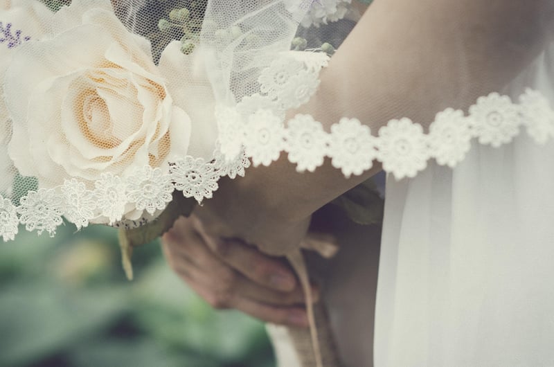 Botanical Garden Wedding Venue