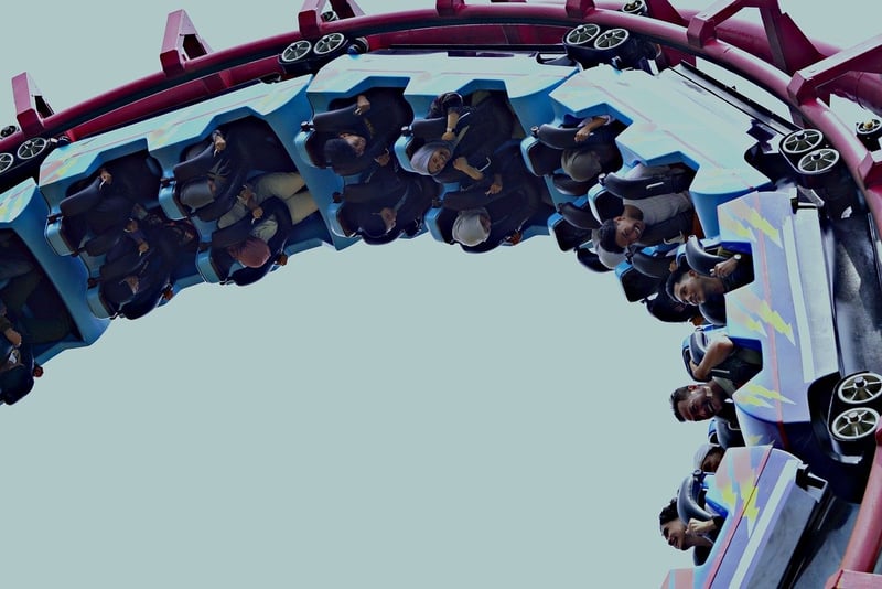 Vintage Carnival
