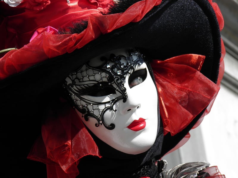Masquerade Ball
